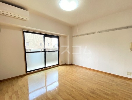 6/21 リビング/ダイニング