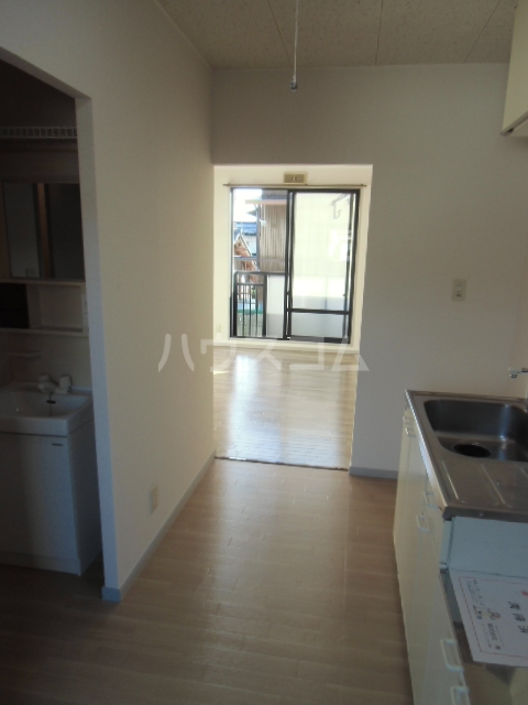 5/22 リビング/ダイニング