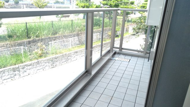 22/30 バルコニー