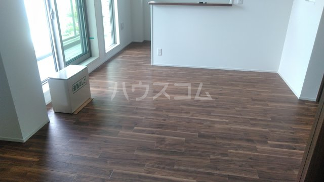 3/30 リビング/ダイニング