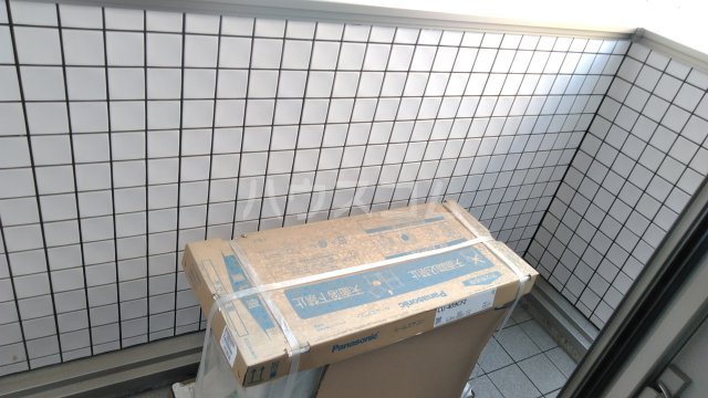 21/30 バルコニー