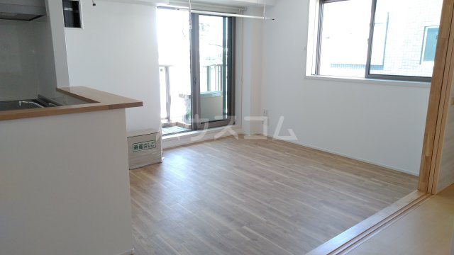 3/30 リビング/ダイニング