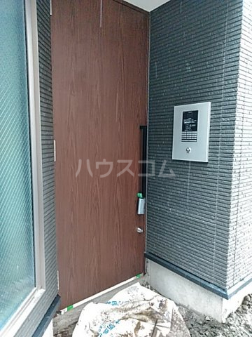 19/29 エントランス