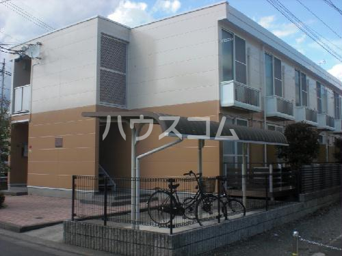 17/20 エントランス