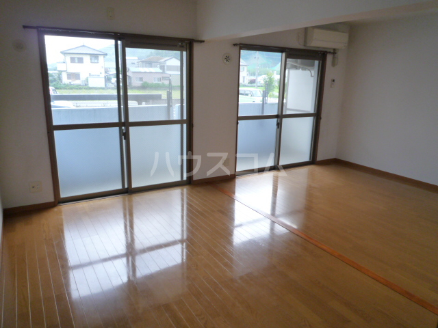 4/26 リビング/ダイニング