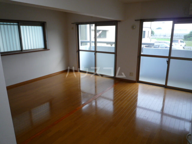 5/26 リビング/ダイニング