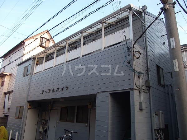 15/25 エントランス