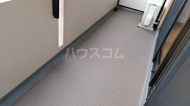 16/30 バルコニー