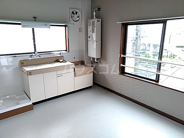 3/28 リビング/ダイニング