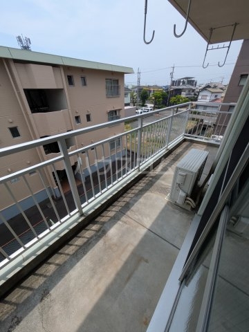 15/20 バルコニー