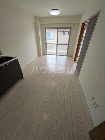 3/20 リビング/ダイニング