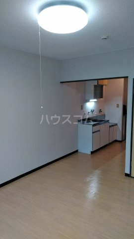 4/28 リビング/ダイニング