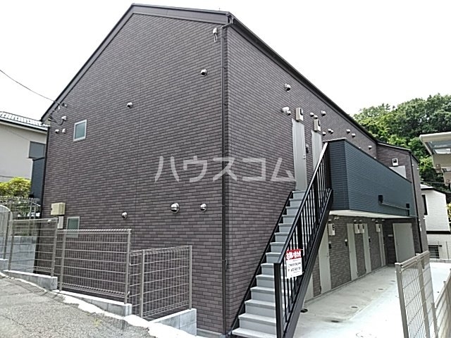 1/16 外観