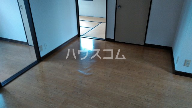 3/17 リビング/ダイニング