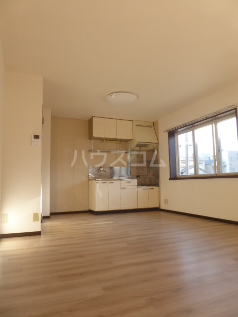 4/30 リビング/ダイニング