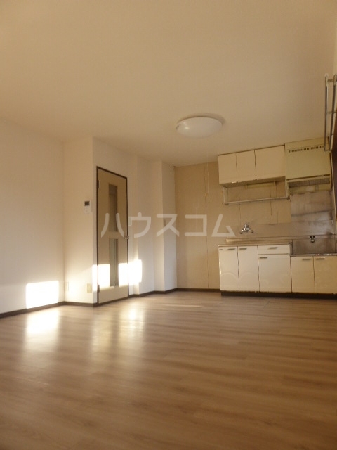 3/30 リビング/ダイニング