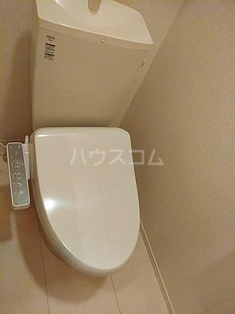15/30 トイレ