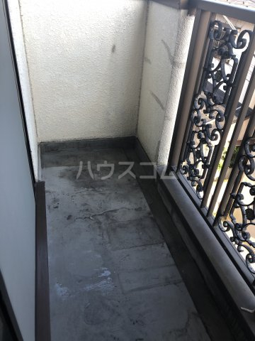 18/30 バルコニー