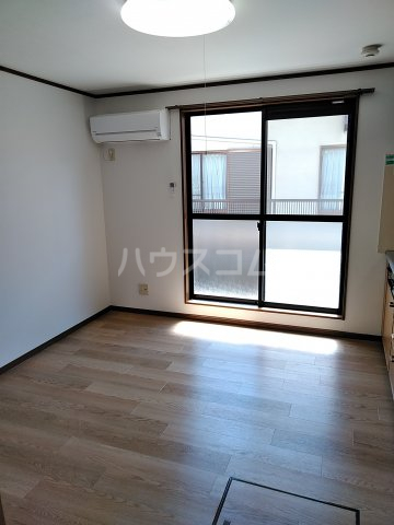 4/28 リビング/ダイニング