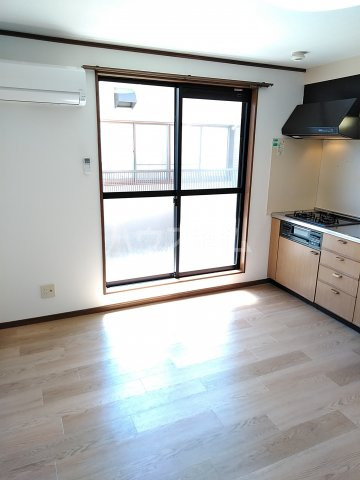 3/28 リビング/ダイニング