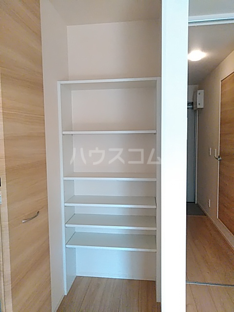 7/30 収納