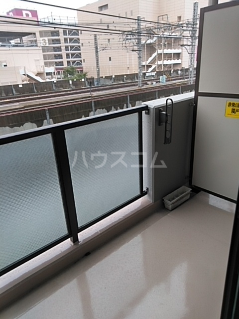 15/30 バルコニー