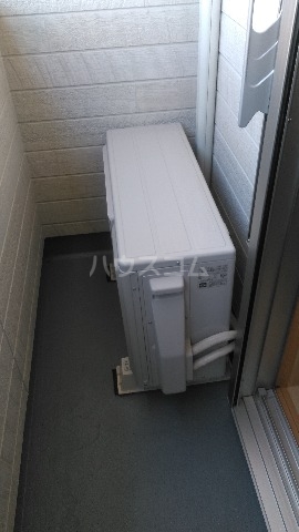 24/28 バルコニー