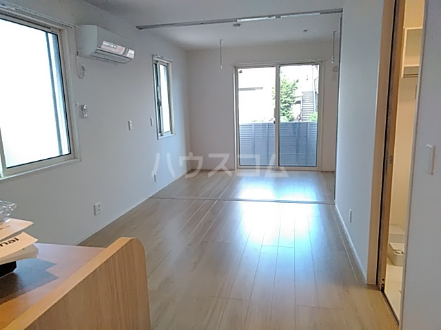 4/30 リビング/ダイニング