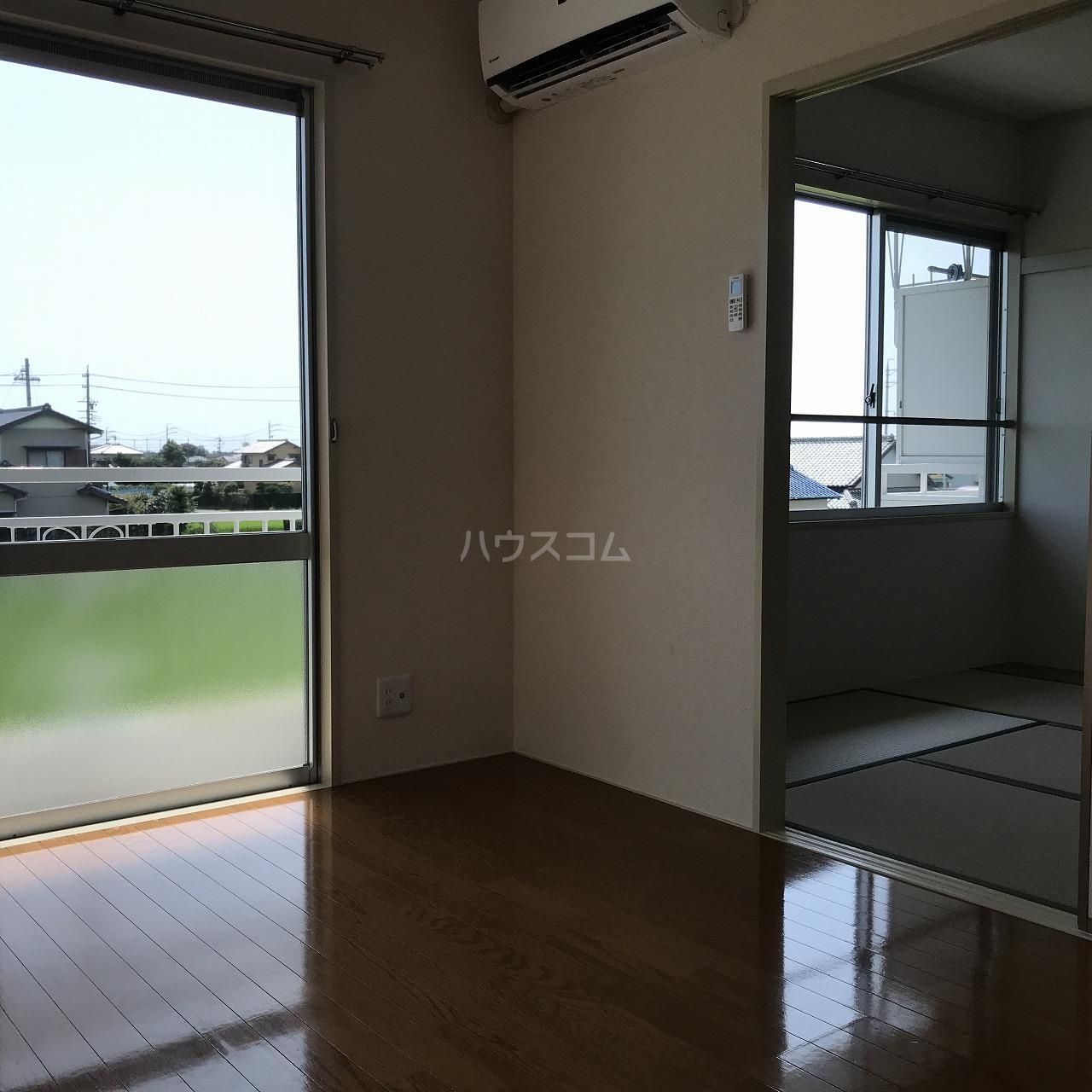 4/20 リビング/ダイニング