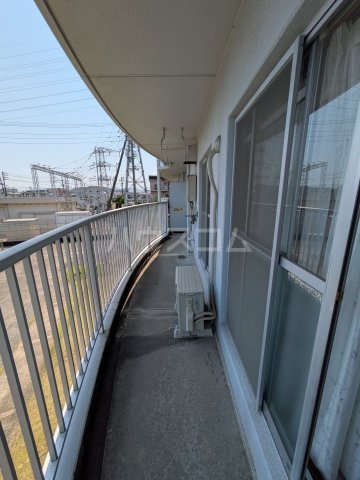 15/25 バルコニー
