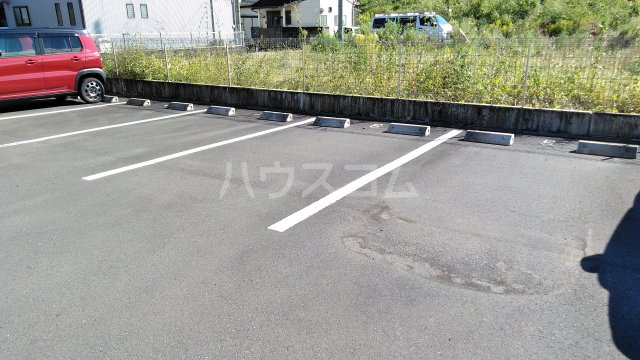 22/24 駐車場
