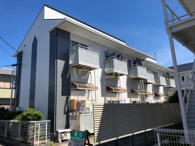 1/21 外観