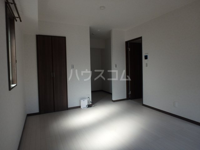 4/19 リビング/ダイニング