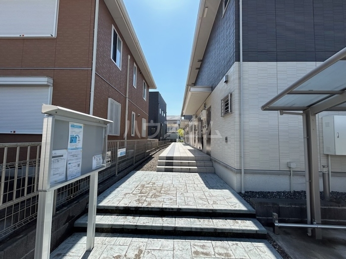 11/14 エントランス