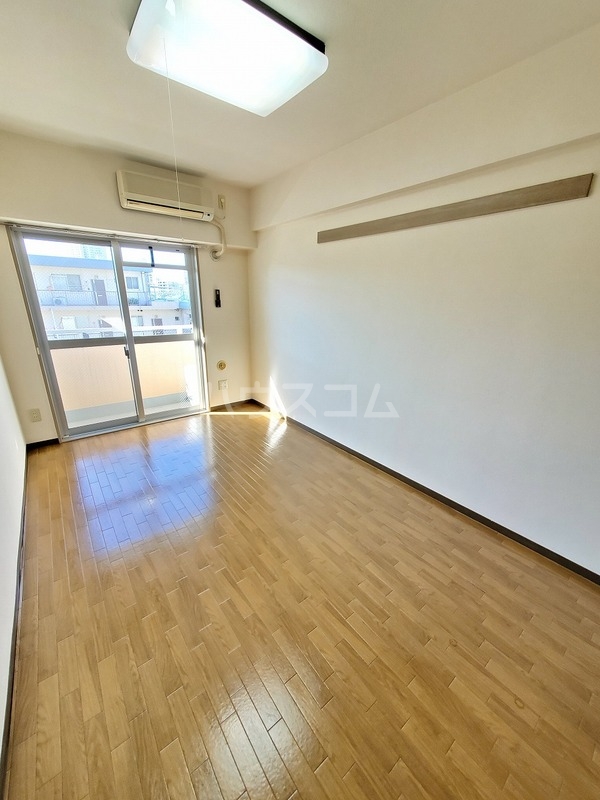 3/23 リビング/ダイニング