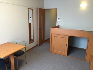 3/14 リビング/ダイニング