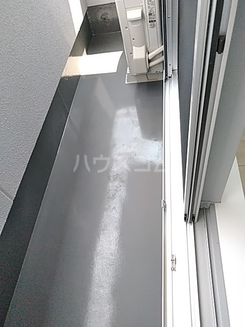 20/30 バルコニー