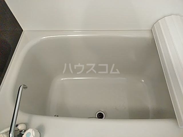 14/30 浴室