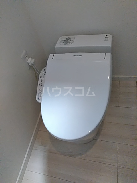 15/30 トイレ