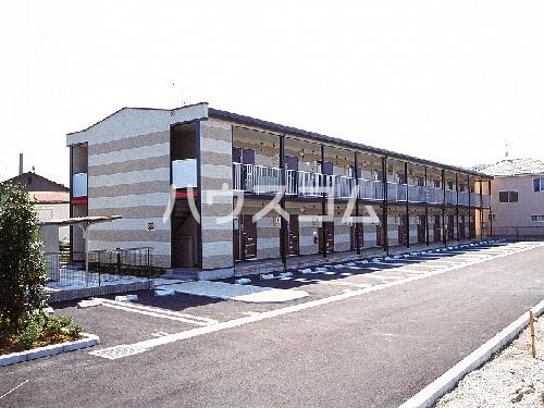 16/17 エントランス