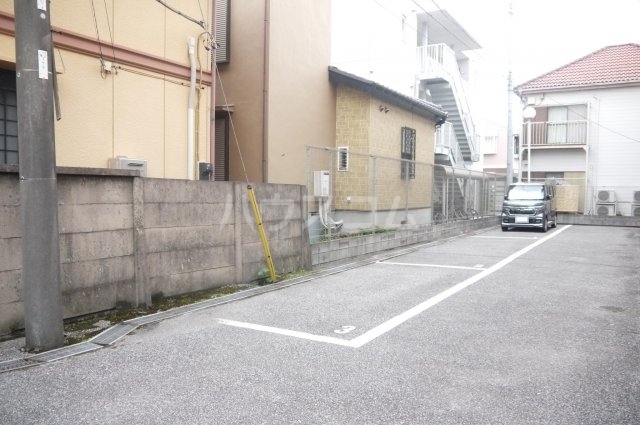 24/30 駐車場