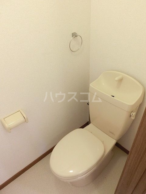 10/20 トイレ