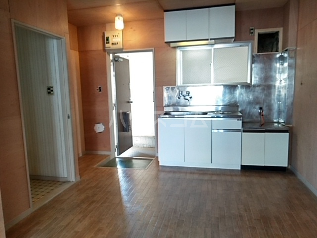 4/30 リビング/ダイニング