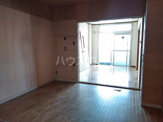 5/30 リビング/ダイニング