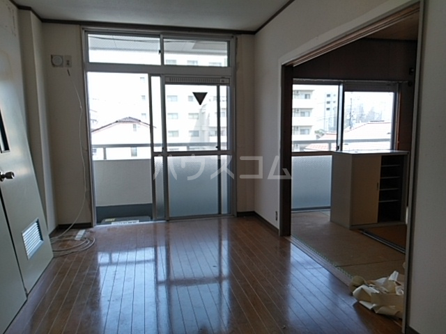 3/30 リビング/ダイニング