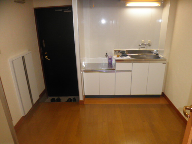 3/27 リビング/ダイニング