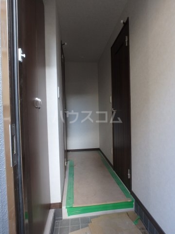 9/16 玄関