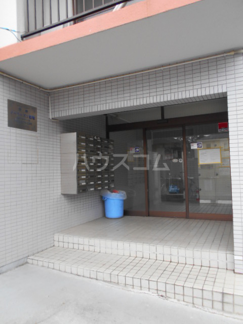 29/30 エントランス