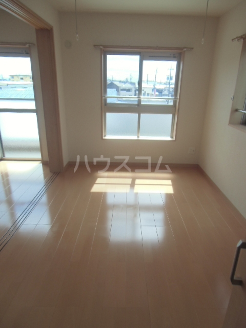 4/23 リビング/ダイニング