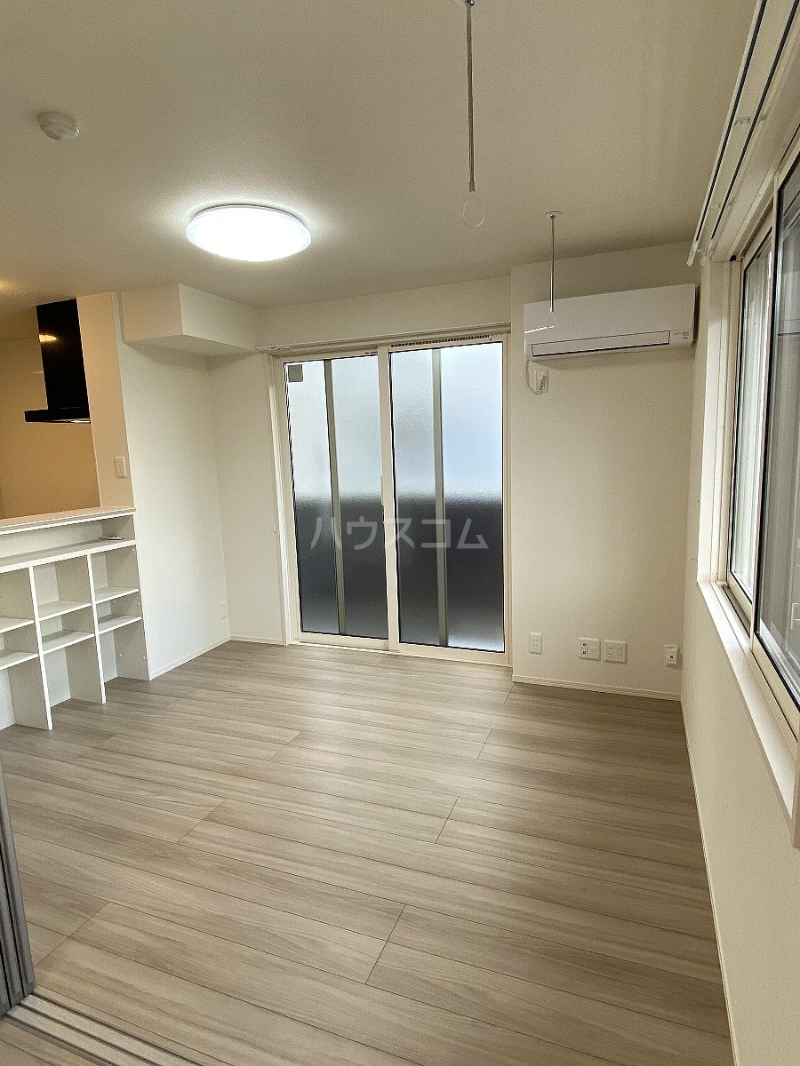 4/28 リビング/ダイニング